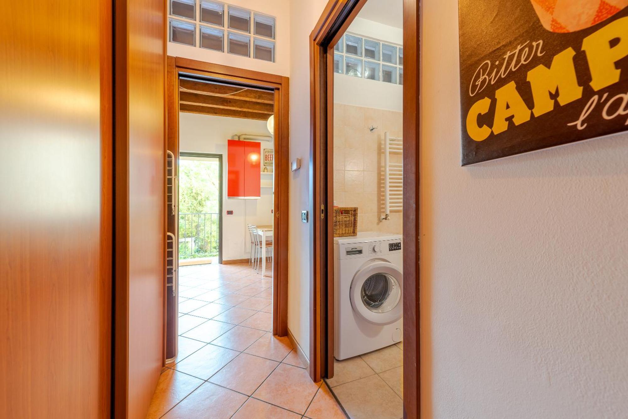 Guest Planet - Rosso Milano Apartment - Navigli Area Экстерьер фото