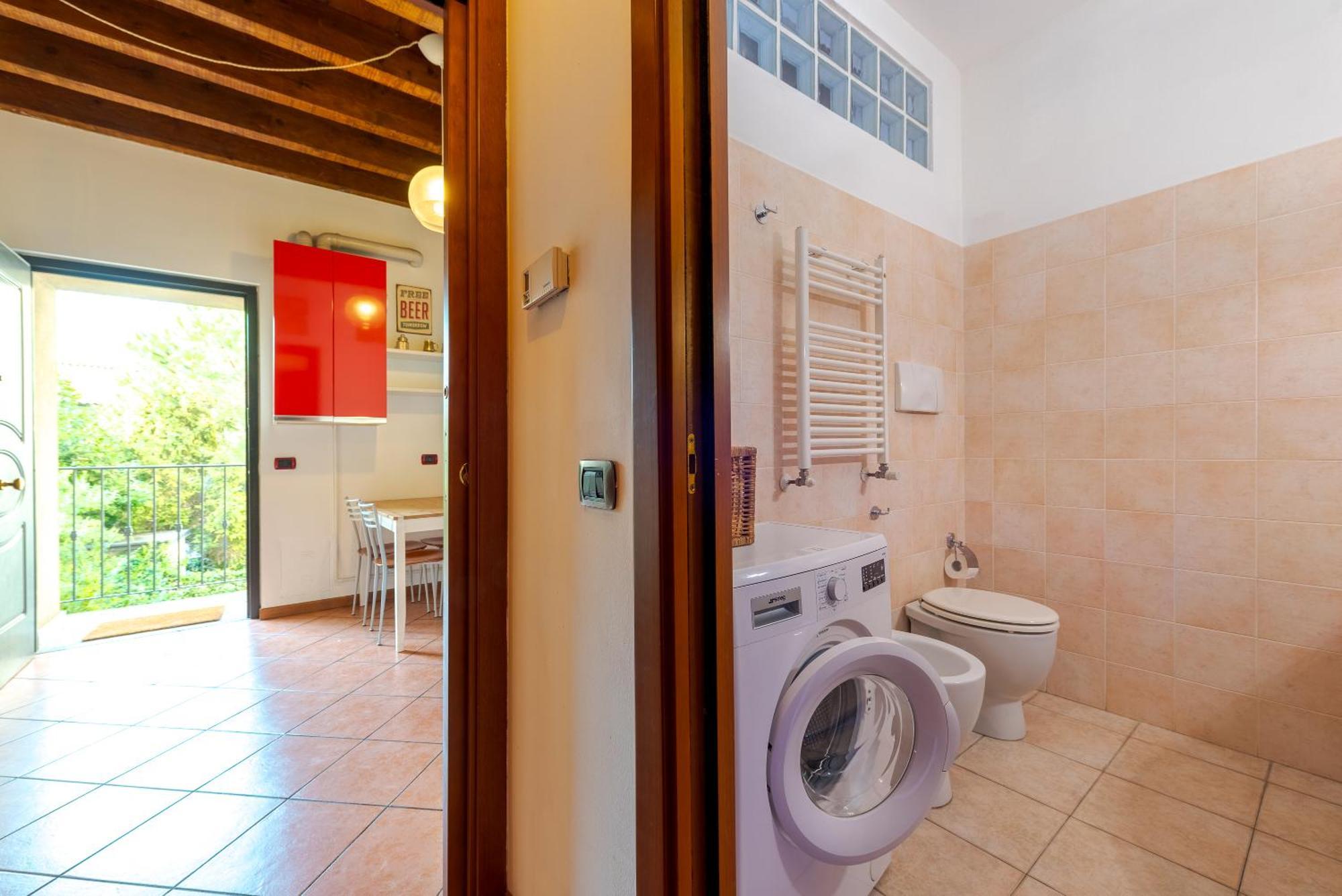 Guest Planet - Rosso Milano Apartment - Navigli Area Экстерьер фото