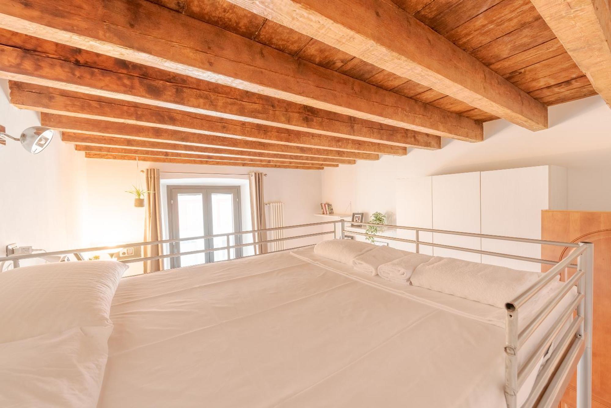 Guest Planet - Rosso Milano Apartment - Navigli Area Экстерьер фото