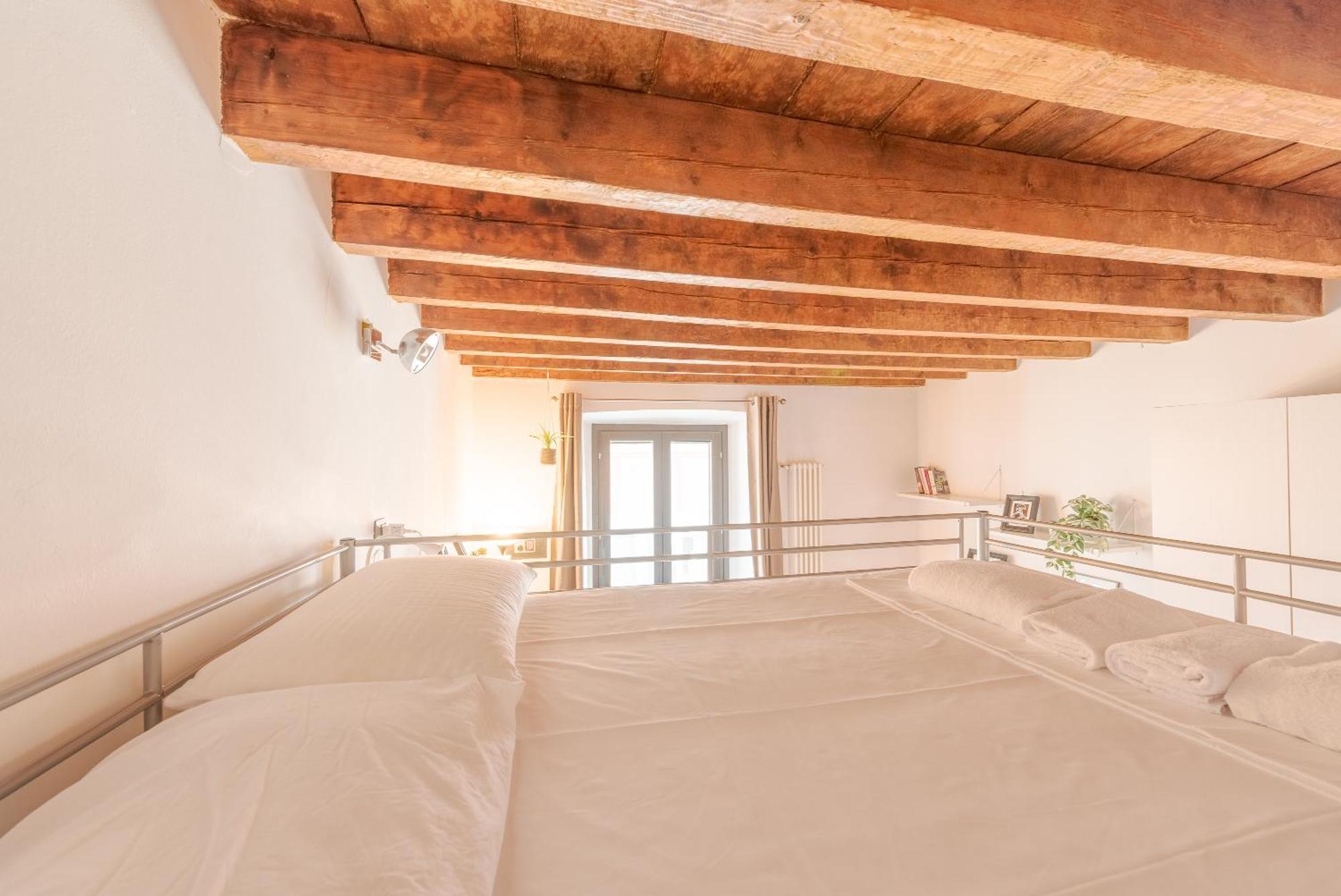 Guest Planet - Rosso Milano Apartment - Navigli Area Экстерьер фото