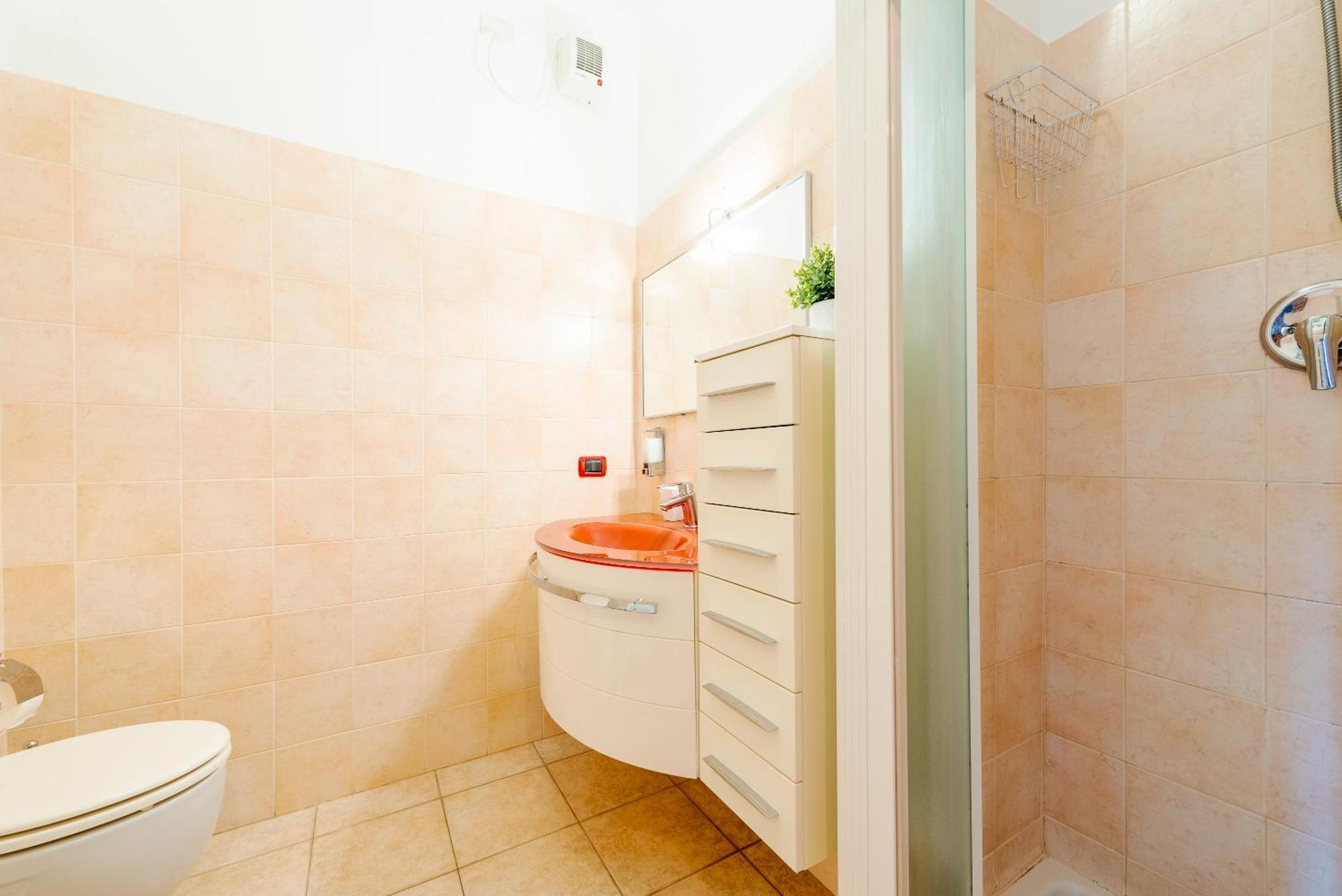 Guest Planet - Rosso Milano Apartment - Navigli Area Экстерьер фото